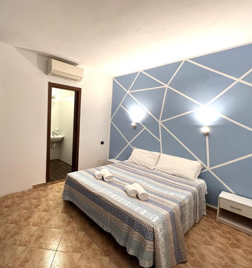Hotel Sallustio Roma Esterno foto